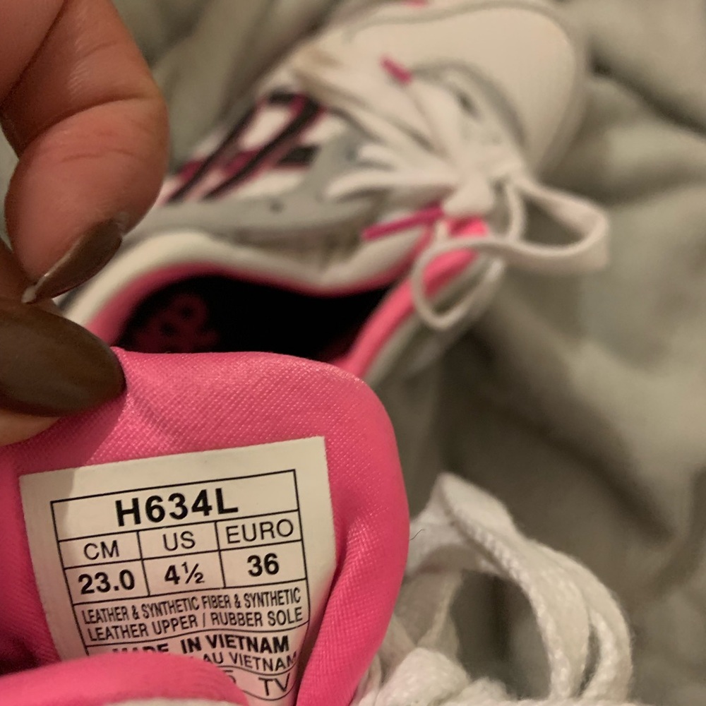 ASICS lyte iii - Picture 5 of 8